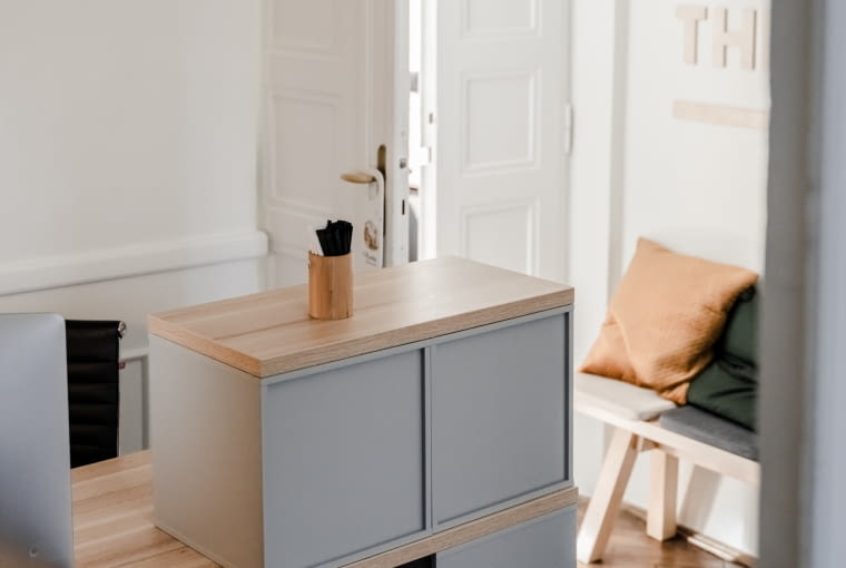 Nowe biuro Graffiti Films w Warszawie Nowe biuro Graffiti Films w Warszawie