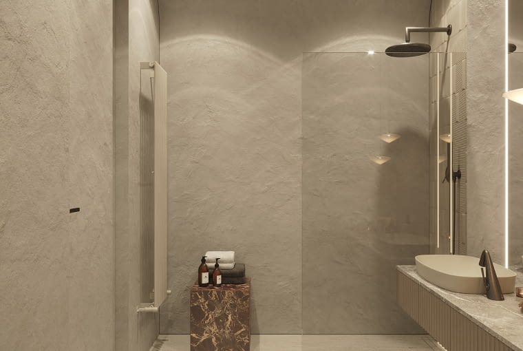 PROJEKT: W królestwie beżu