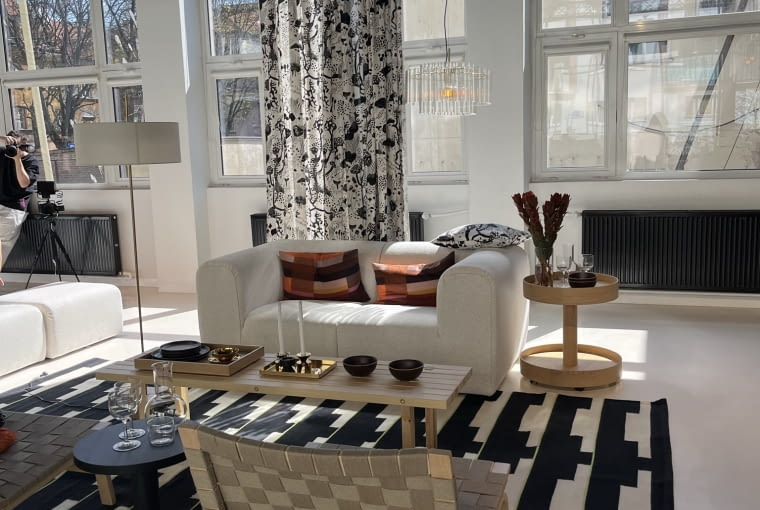 Premiera kolekcji IKEA STOCKHOLM 2025 Premiera kolekcji IKEA STOCKHOLM 2025