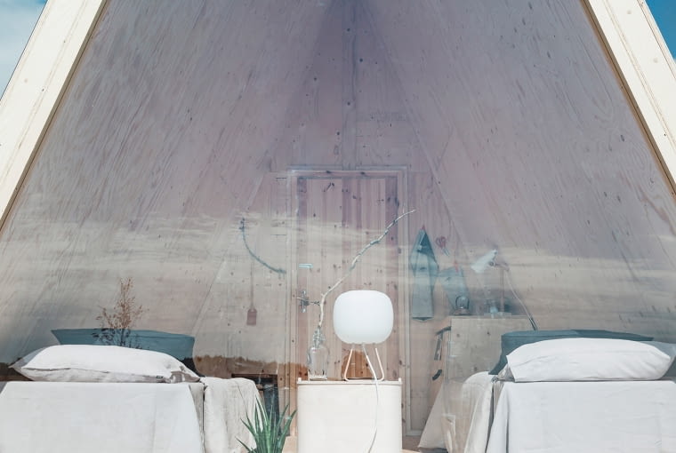 Fiński domek letniskowy Nolla Fiński domek letniskowy Nolla