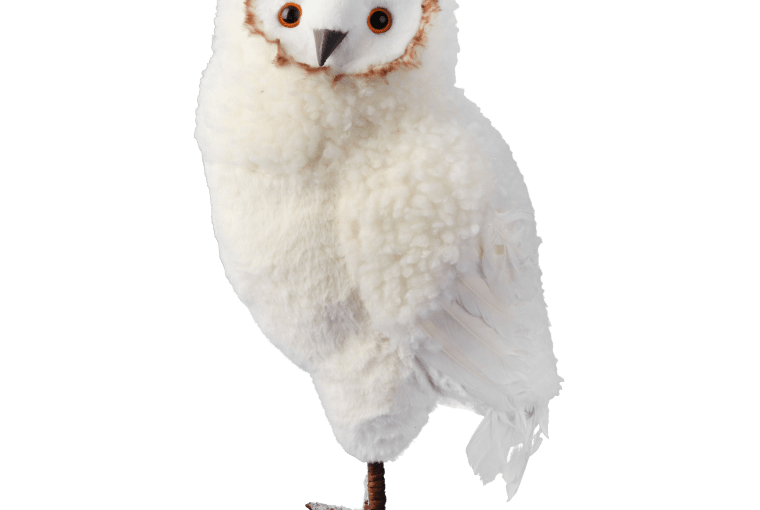 Ozdoba świąteczna sowa 30 cm 169,00 zł, kod 92041822