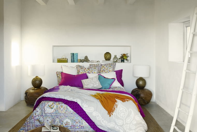 Zara Home - kolekcja Gypset na lato 2016 zara home, gypset, kolekcja, nowa kolekcja