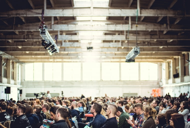 Element Talks Element Talks