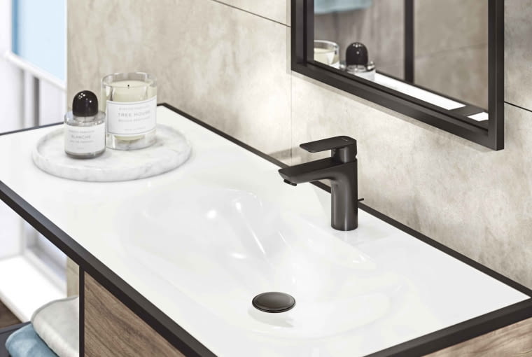 KLUDI PURE&STYLE BLACK KLUDI PURE&STYLE BLACK