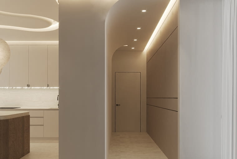 PROJEKT: W królestwie beżu