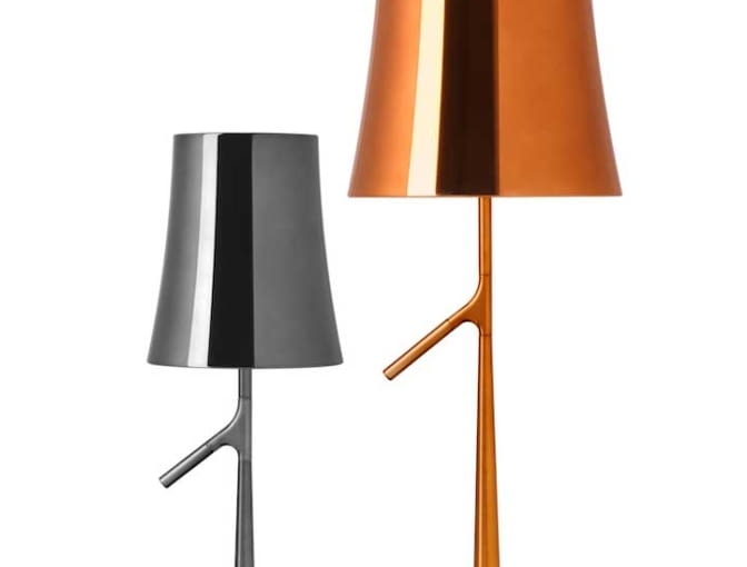 Lampy Birdie Metal, proj. Ludovica i Roberto Palomba Lampy Birdie Metal, proj. Ludovica i Roberto Palomba