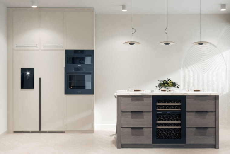 Aranżacja 120-metrowego apartamentu w Warszawie Aranżacja 120-metrowego apartamentu w Warszawie