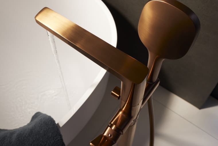 Malaga Rose Gold Malaga Rose Gold