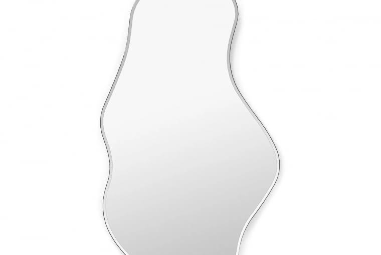 Pond lustro, duże Pond lustro, duże