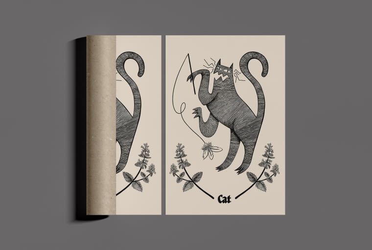 Paweł Szlotawa,TRŁ PRINT