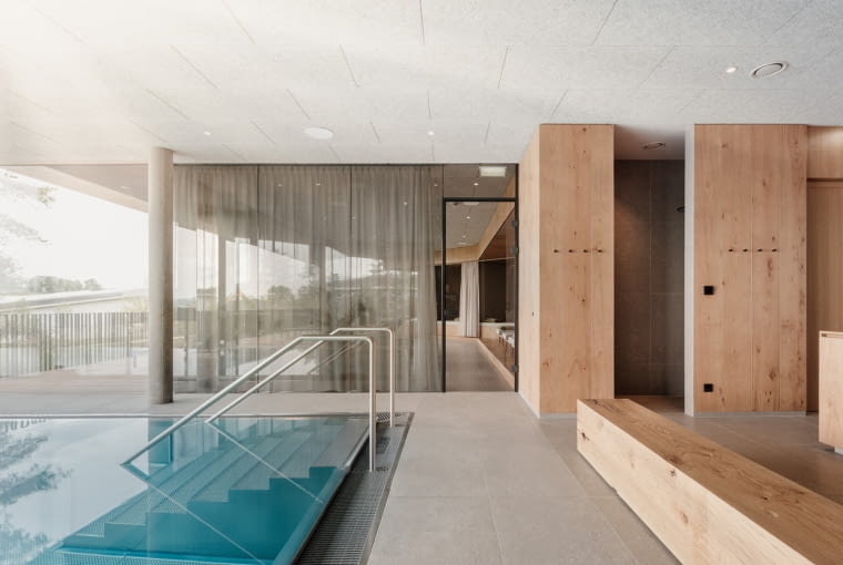 Loxone Campus w Austrii