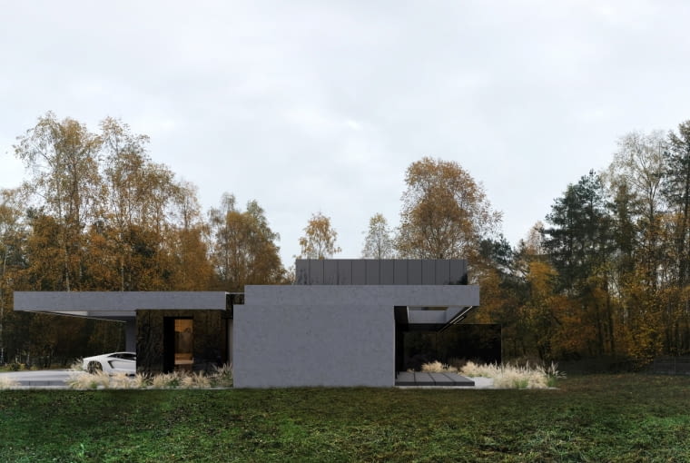 Nowoczesny dom w Tuszynie pod Łodzią -  RE:STARK HOUSE. Proj. Marcin Tomaszewski z pracowni REFORM Architekt Nowoczesny dom w Tuszynie pod Łodzią -  RE:STARK HOUSE. Proj. Marcin Tomaszewski z pracowni REFORM ArchitektNowoczesny dom w Tuszynie pod Łodzią -  RE:STARK HOUSE. Proj. Marcin Tomaszewski z pracowni REFORM Architekt