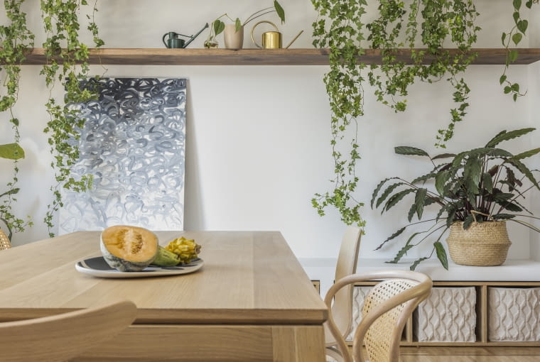 PROJEKT: Rodzinny dom na siedmiu poziomach PROJEKT: Rodzinny dom na siedmiu poziomach