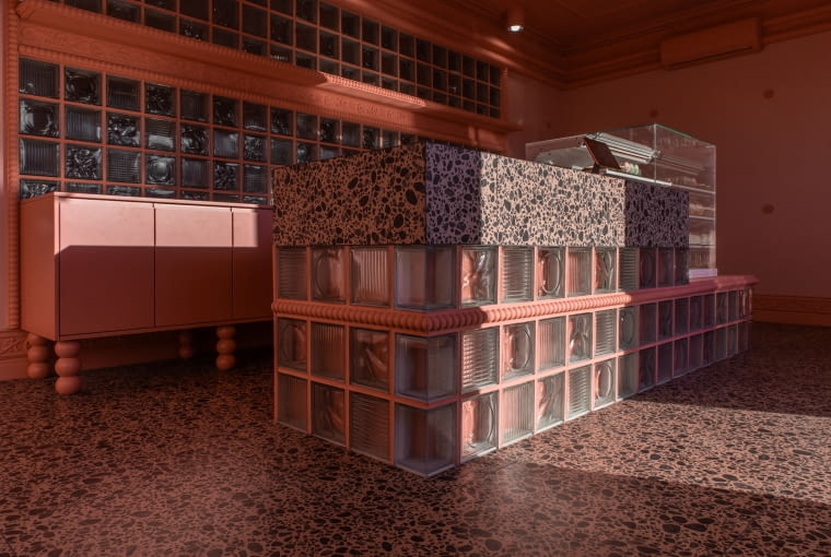 Bez Rodzynek w Skórzewie. Proj. mode:lina Bez Rodzynek w Skórzewie. Proj. mode:lina