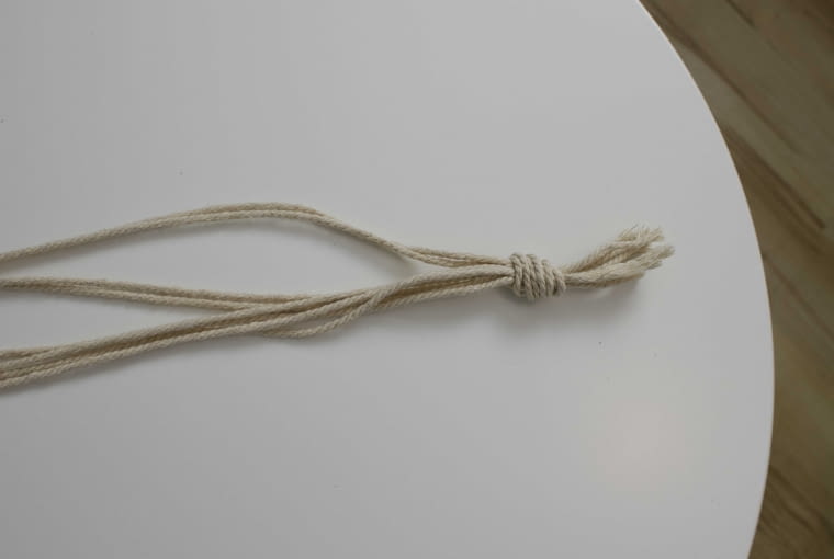 Wiszący kwietnik Wiszący kwietnik