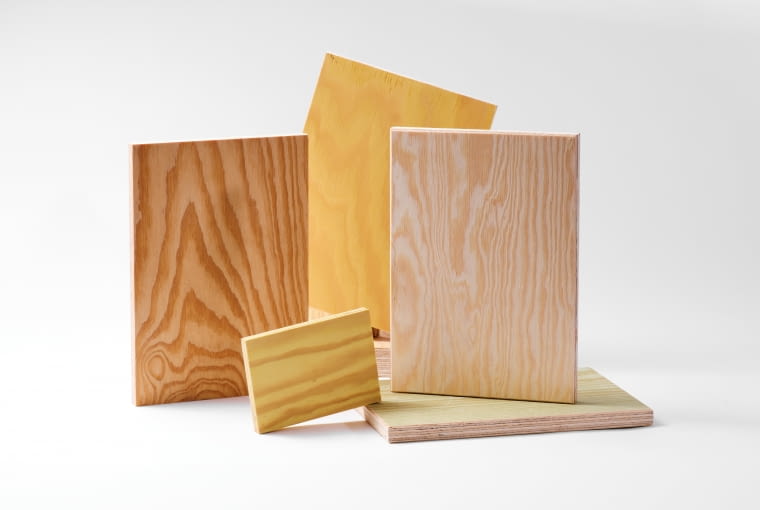 Sklejki konstrukcyjne Sklejki konstrukcyjne