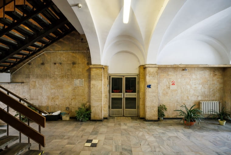 Kwartał Dworcowa Kwartał Dworcowa