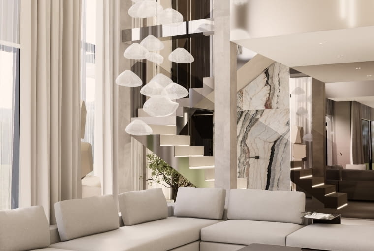 Tissu Architecture / tissu.pl Tissu Architecture / tissu.pl