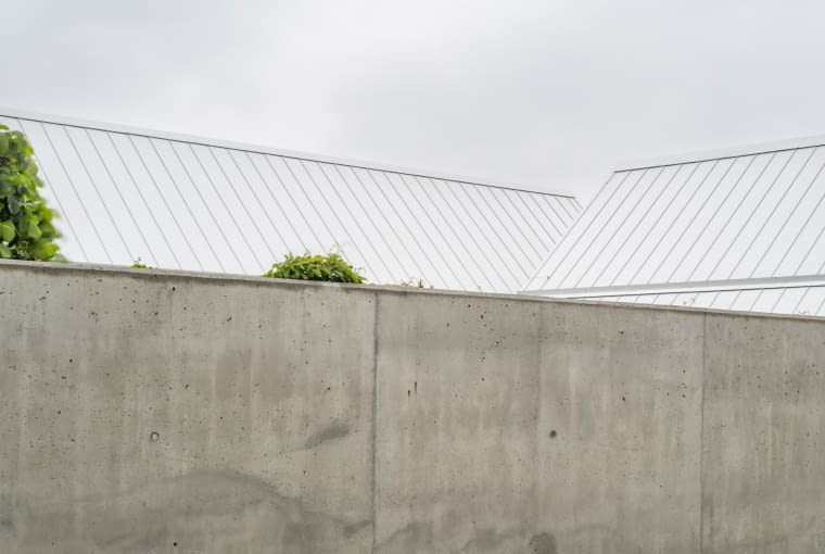 Dom w Jastrzębiej Górze od Archmondo Dom w Jastrzębiej Górze od Archmondo