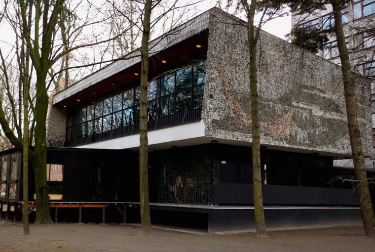 Syreni Śpiew Syreni Śpiew