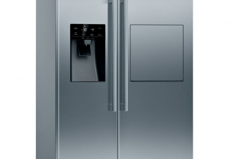 Lodowka dwudrzwiowa Side by Side KAG93AIEP