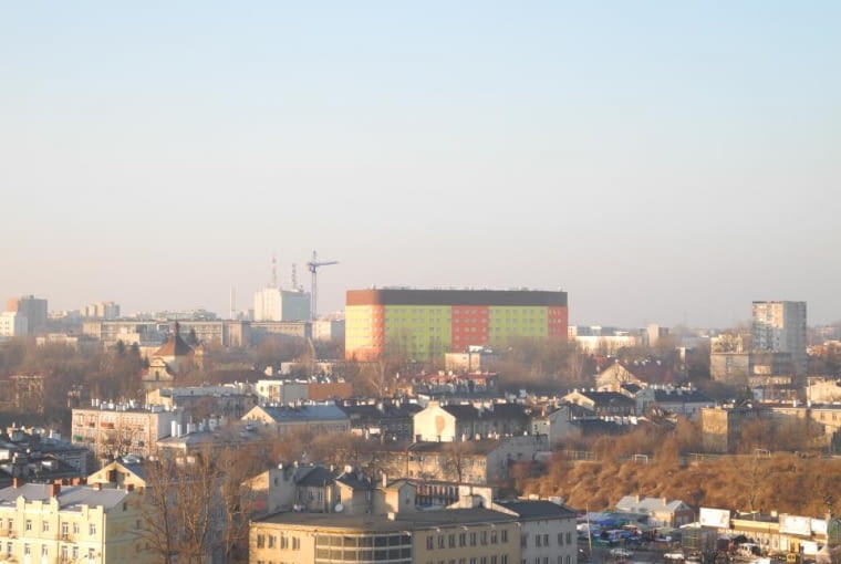 Centrum Onkologii Ziemi Lubelskiej Centrum Onkologii Ziemi Lubelskiej