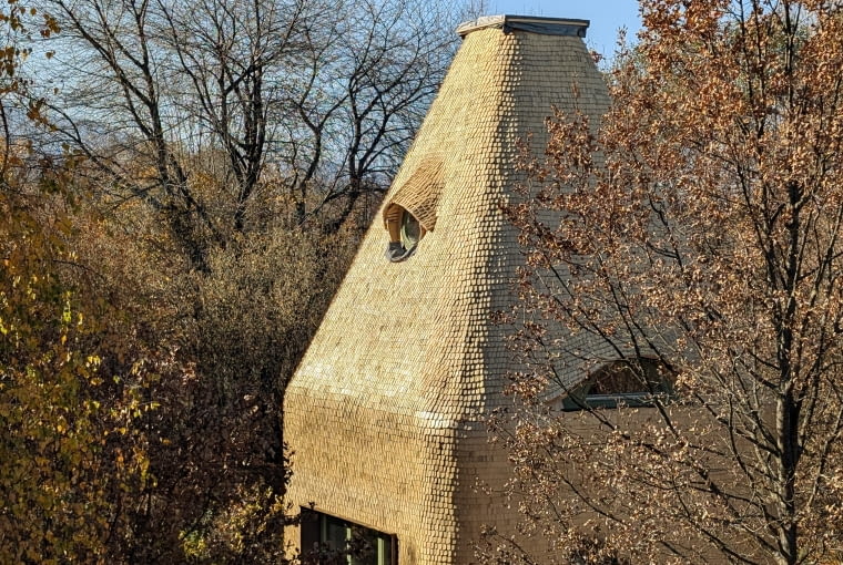 Górski dom. Proj. Șerban Sturdza i Ioana Cioclu (PRODID) Górski dom. Proj. Șerban Sturdza i Ioana Cioclu (PRODID)