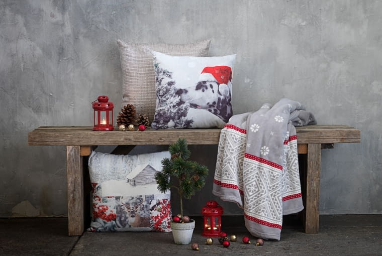 Świąteczna oferta w Jysk Świąteczna oferta w Jysk