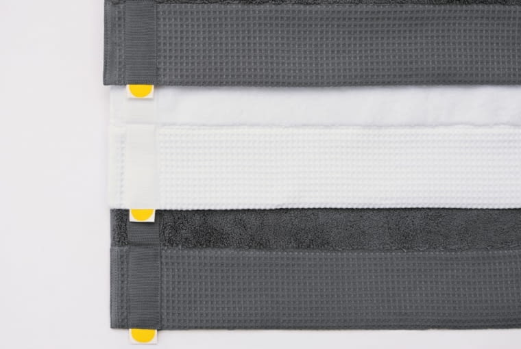 Ręczniki eve - nowa propozycja od eve Sleep Ręczniki eve - nowa propozycja od eve Sleep