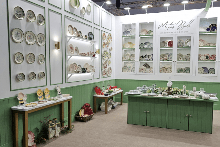 Targi Ambiente 2026 we Frankfurcie