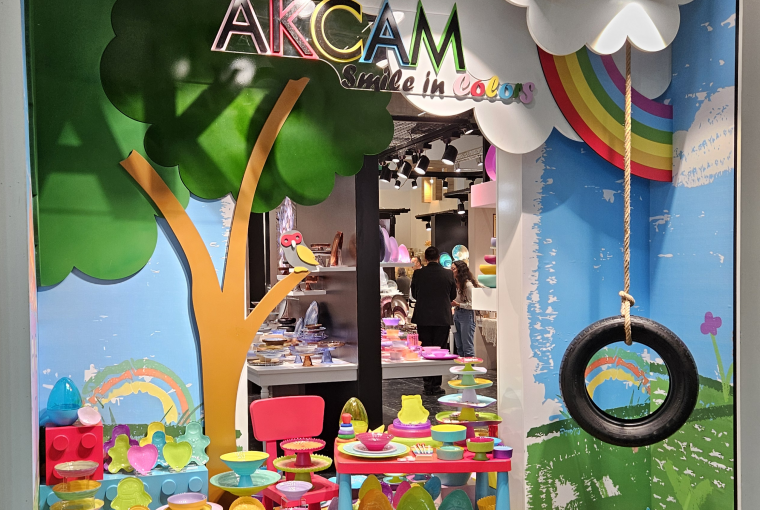 Targi Ambiente 2026 we Frankfurcie