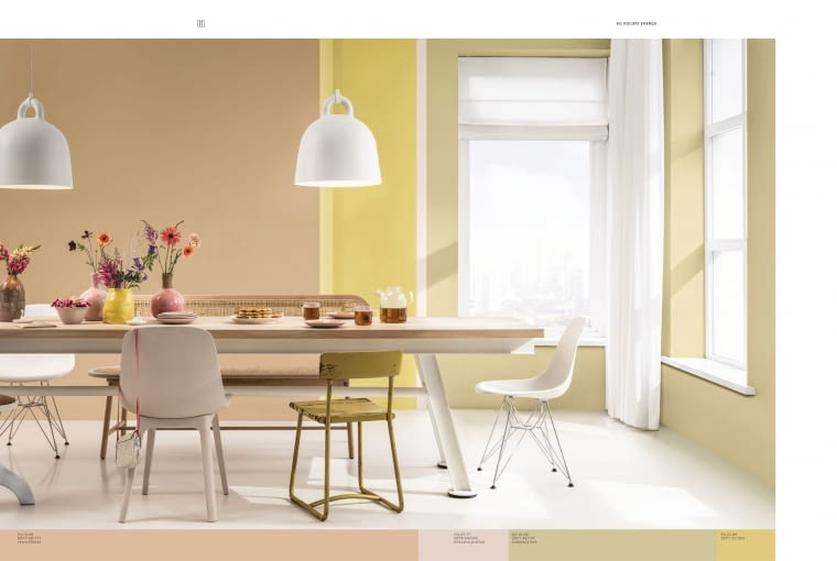 Kolor roku 2023 AkzoNobel