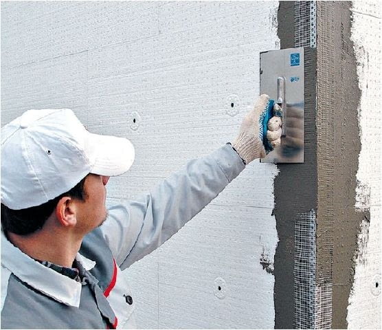 Poszukiwania wykonawców elewacji najlepiej zacząć od kontaktu z przedstawicielem handlowym firm produkujących systemy ociepleń Poszukiwania wykonawców elewacji najlepiej zacząć od kontaktu z przedstawicielem handlowym firm produkujących systemy ociepleń