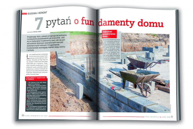 300 numer Ładnego domu