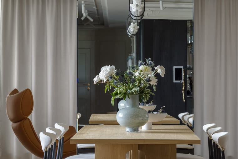 PROJEKT: Nowoczesna elegancja