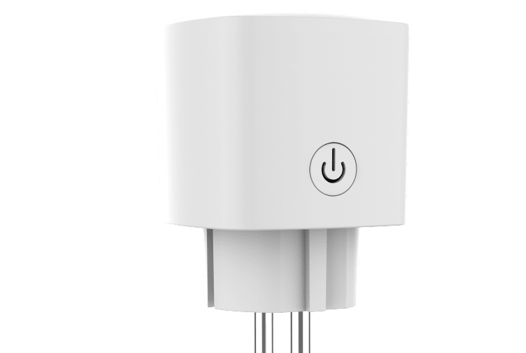 Gniazdo elektryczne WiFi T30-10A Smart Home EZVIZ 59,00 zł, kod 85033454