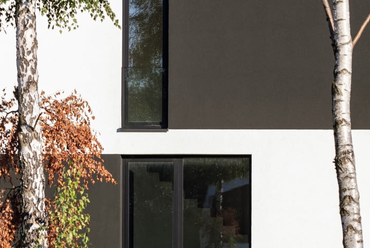 Osiedle Greenwood w Słupsku. Proj. MTA Architekci