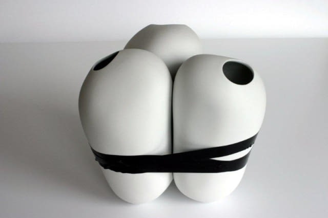 Kosak otoczaki - GALERIA OPERA ceramika, design