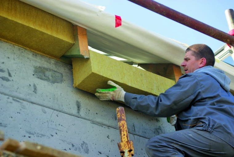 Ekologiczny i ekonomiczny dom