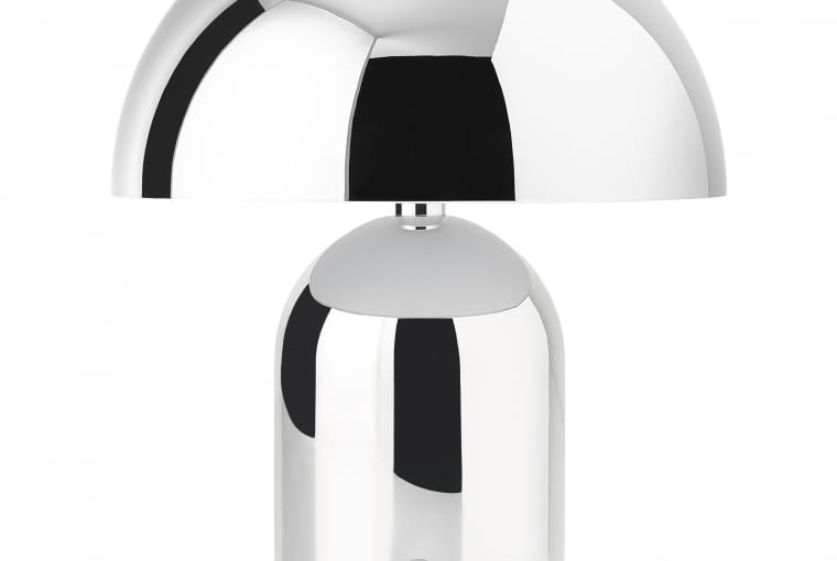 Lampa stołowa LED z funkcją przyciemniania Walter, 619,90 zł, Westwing Collection, Westwing.pl