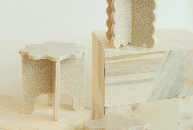 Mozi Studio Zero Waste Lab
