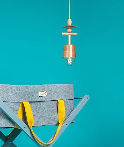 totem, lampa, oświetlenie, hop design, polski projekt, lampa od polskiego projektanta, polski design