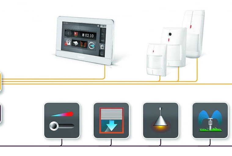 Ekologiczny i ekonomiczny dom