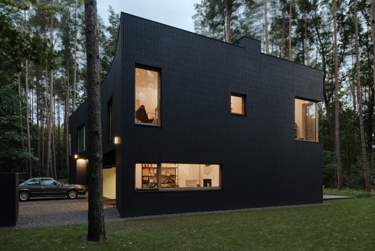 Najlepszy dom w Polsce 2020-21 Najlepszy dom w Polsce 2020-21