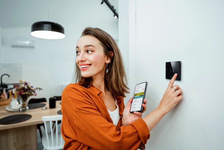 Ekologiczny i ekonomiczny dom