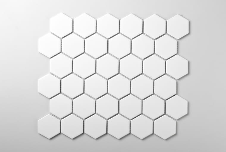 Mozaiki ceramiczne od Raw Decor. Światowy design od polskiej marki [POLSKI PROJEKT]