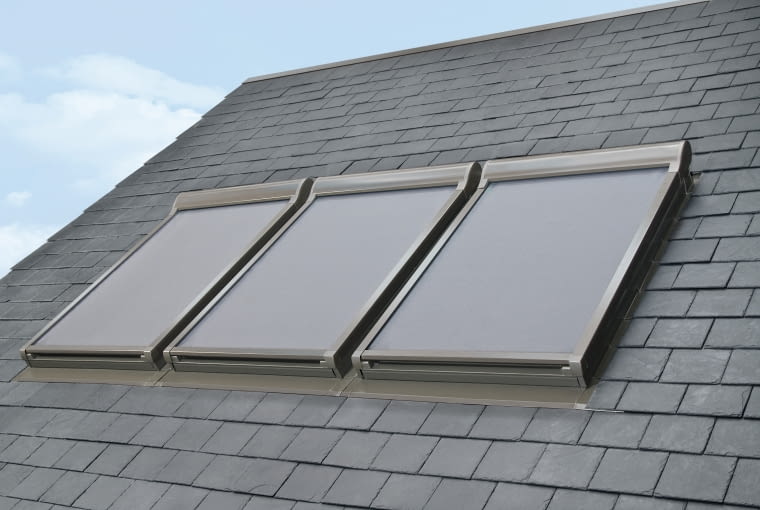 FAKRO Markiza AMZ Solar