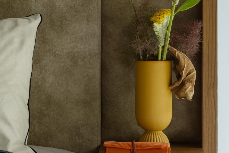 Rezydencja w Konstancinie, projekt: HOLA Design Rezydencja w Konstancinie, projekt: HOLA Design