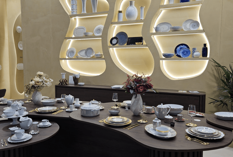 Targi Ambiente 2026 we Frankfurcie