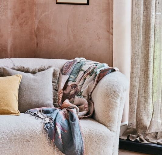 Nowa odsłona jesiennej kolekcji w sklepach Zara Home Nowa odsłona jesiennej kolekcji w sklepach Zara Home